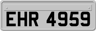 EHR4959