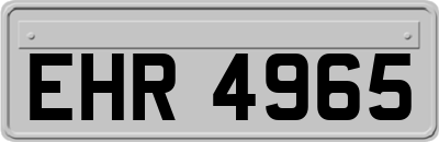 EHR4965