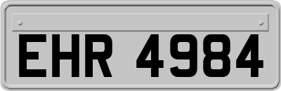 EHR4984