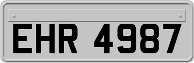 EHR4987