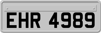 EHR4989