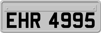 EHR4995