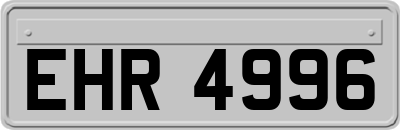 EHR4996