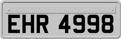 EHR4998