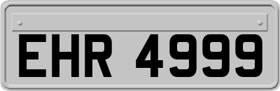 EHR4999