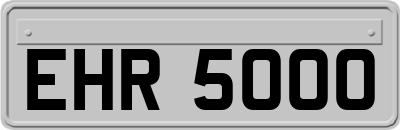 EHR5000