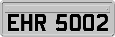 EHR5002