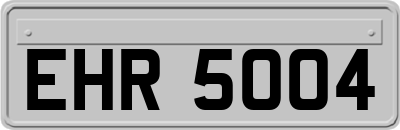 EHR5004