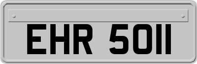 EHR5011
