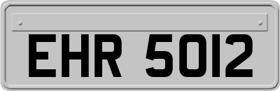 EHR5012