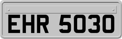 EHR5030
