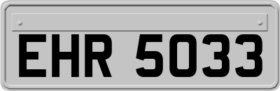EHR5033