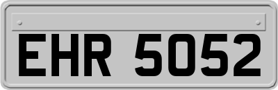 EHR5052