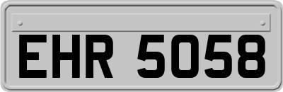 EHR5058
