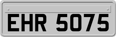 EHR5075