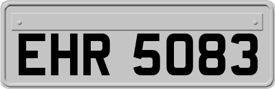 EHR5083