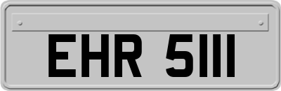 EHR5111