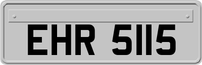 EHR5115