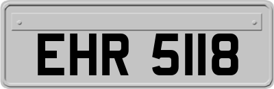 EHR5118