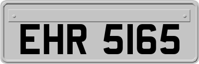 EHR5165