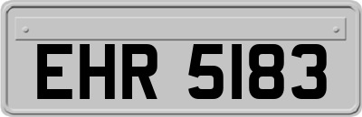EHR5183