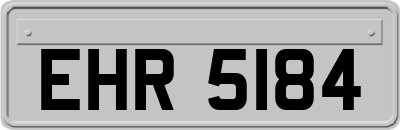 EHR5184