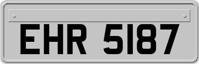 EHR5187