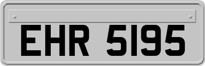 EHR5195