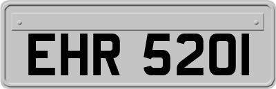 EHR5201