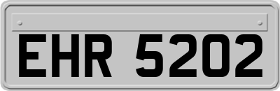 EHR5202
