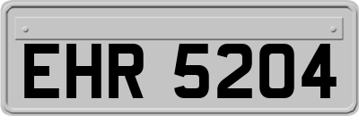 EHR5204