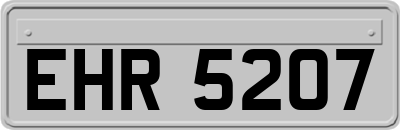 EHR5207