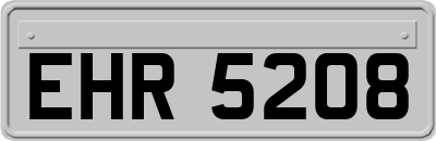 EHR5208