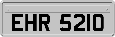 EHR5210