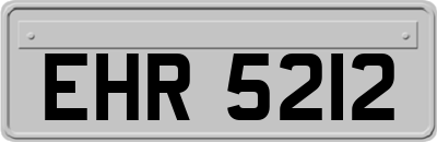 EHR5212
