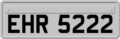 EHR5222