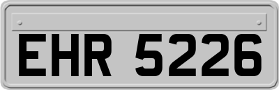 EHR5226