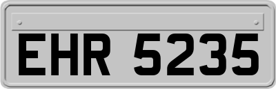 EHR5235