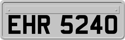 EHR5240