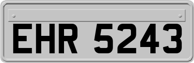 EHR5243