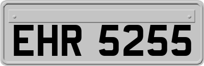 EHR5255