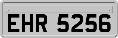 EHR5256