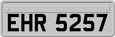 EHR5257