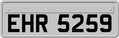 EHR5259