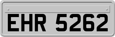 EHR5262