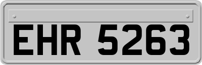 EHR5263