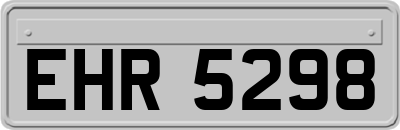 EHR5298