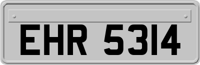 EHR5314