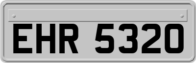 EHR5320