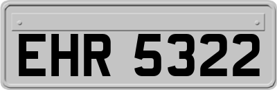 EHR5322